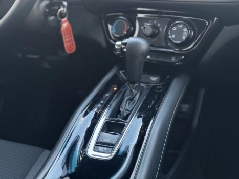 HONDA HR-V 1.8 16V 4P LX FLEX AUTOMTICO CVT, Foto 11
