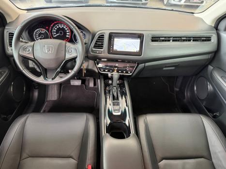 HONDA HR-V 1.8 16V 4P EXL FLEX AUTOMTICO CVT, Foto 4