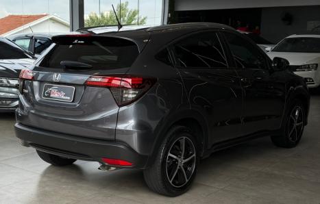 HONDA HR-V 1.8 16V 4P EXL FLEX AUTOMTICO CVT, Foto 6
