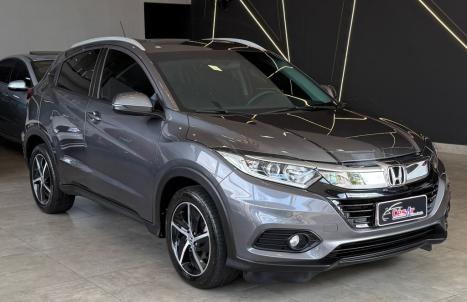 HONDA HR-V 1.8 16V 4P EXL FLEX AUTOMTICO CVT, Foto 8