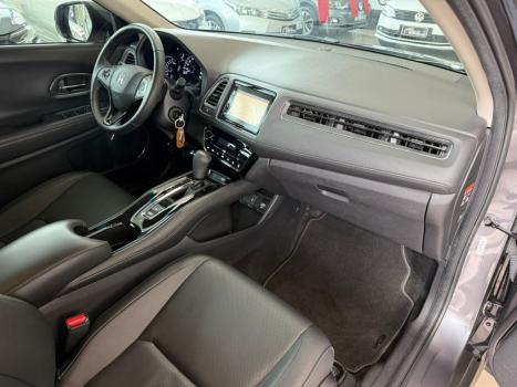 HONDA HR-V 1.8 16V 4P EXL FLEX AUTOMTICO CVT, Foto 9