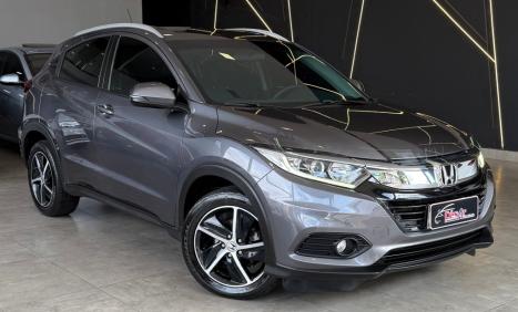 HONDA HR-V 1.8 16V 4P EXL FLEX AUTOMTICO CVT, Foto 10