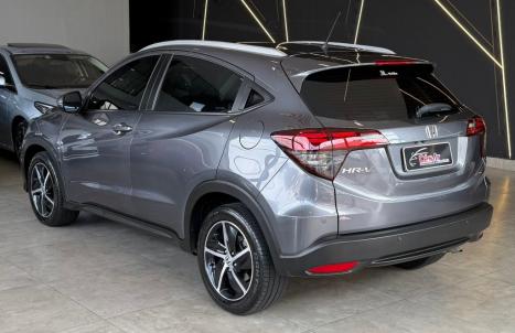 HONDA HR-V 1.8 16V 4P EXL FLEX AUTOMTICO CVT, Foto 11