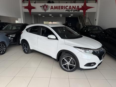HONDA HR-V 1.8 16V 4P EXL FLEX AUTOMTICO CVT, Foto 1