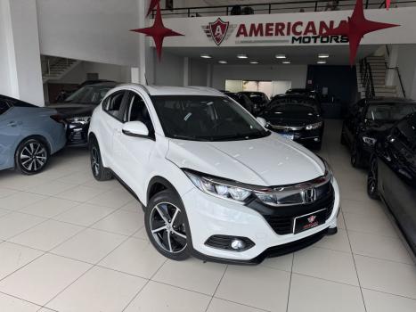 HONDA HR-V 1.8 16V 4P EXL FLEX AUTOMTICO CVT, Foto 2