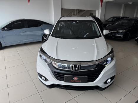 HONDA HR-V 1.8 16V 4P EXL FLEX AUTOMTICO CVT, Foto 3