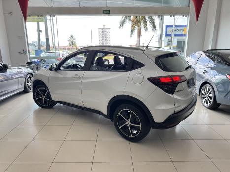 HONDA HR-V 1.8 16V 4P EXL FLEX AUTOMTICO CVT, Foto 4