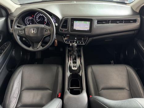 HONDA HR-V 1.8 16V 4P EXL FLEX AUTOMTICO CVT, Foto 6
