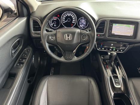 HONDA HR-V 1.8 16V 4P EXL FLEX AUTOMTICO CVT, Foto 7