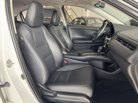 HONDA HR-V 1.8 16V 4P EXL FLEX AUTOMTICO CVT, Foto 8
