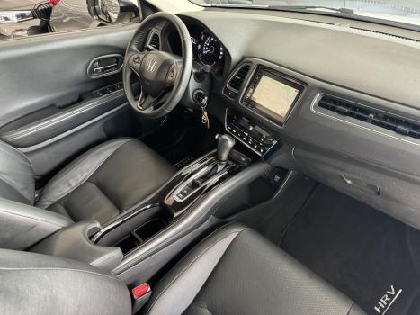 HONDA HR-V 1.8 16V 4P EXL FLEX AUTOMTICO CVT, Foto 9