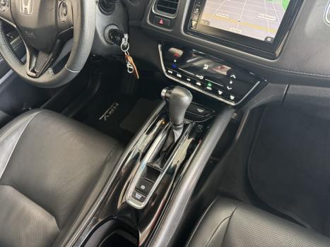 HONDA HR-V 1.8 16V 4P EXL FLEX AUTOMTICO CVT, Foto 10