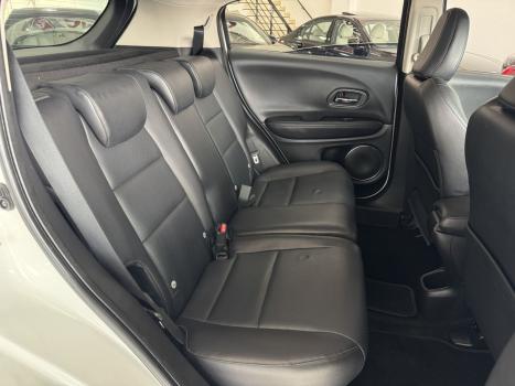 HONDA HR-V 1.8 16V 4P EXL FLEX AUTOMTICO CVT, Foto 11