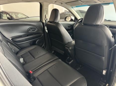 HONDA HR-V 1.8 16V 4P EXL FLEX AUTOMTICO CVT, Foto 12