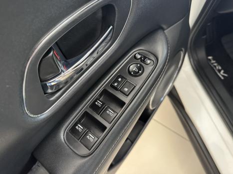 HONDA HR-V 1.8 16V 4P EXL FLEX AUTOMTICO CVT, Foto 13