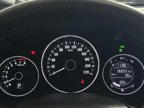 HONDA HR-V 1.8 16V 4P EXL FLEX AUTOMTICO CVT, Foto 15