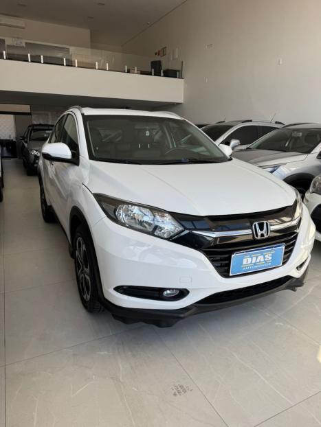 HONDA HR-V 1.8 16V 4P EXL FLEX AUTOMTICO CVT, Foto 2