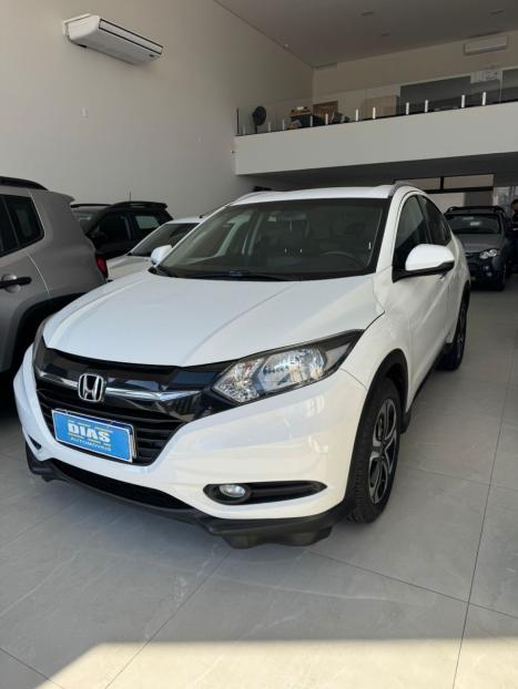 HONDA HR-V 1.8 16V 4P EXL FLEX AUTOMTICO CVT, Foto 3