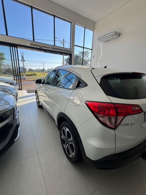 HONDA HR-V 1.8 16V 4P EXL FLEX AUTOMTICO CVT, Foto 5