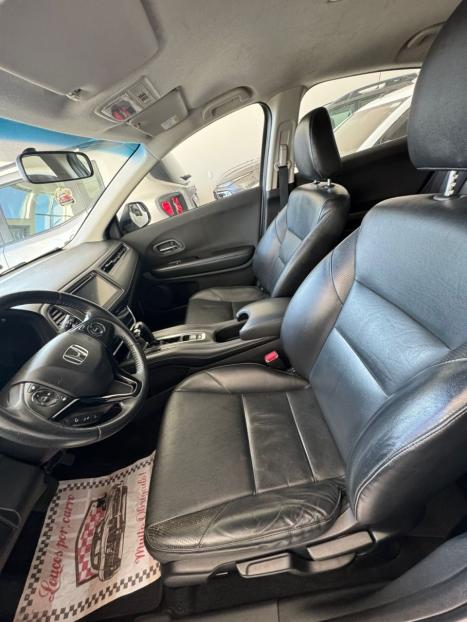 HONDA HR-V 1.8 16V 4P EXL FLEX AUTOMTICO CVT, Foto 6