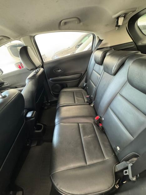 HONDA HR-V 1.8 16V 4P EXL FLEX AUTOMTICO CVT, Foto 8