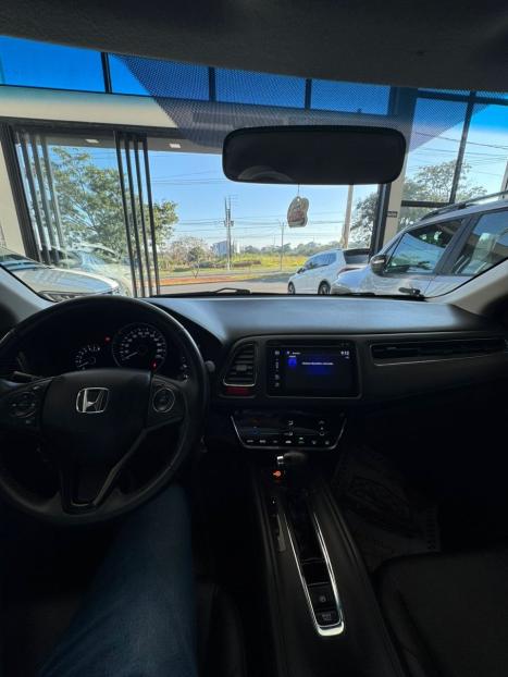 HONDA HR-V 1.8 16V 4P EXL FLEX AUTOMTICO CVT, Foto 9