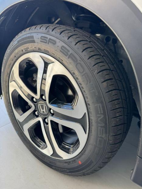 HONDA HR-V 1.8 16V 4P EXL FLEX AUTOMTICO CVT, Foto 10