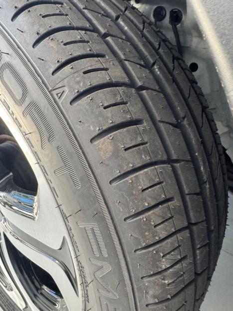 HONDA HR-V 1.8 16V 4P EXL FLEX AUTOMTICO CVT, Foto 11