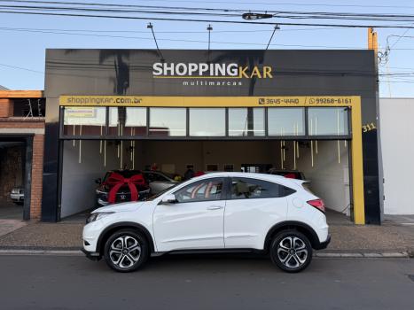HONDA HR-V 1.8 16V 4P EXL FLEX AUTOMTICO CVT, Foto 1