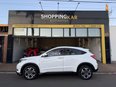 HONDA HR-V 1.8 16V 4P EXL FLEX AUTOMTICO CVT, Foto 2