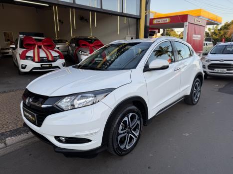 HONDA HR-V 1.8 16V 4P EXL FLEX AUTOMTICO CVT, Foto 3