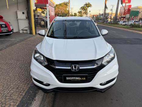 HONDA HR-V 1.8 16V 4P EXL FLEX AUTOMTICO CVT, Foto 4