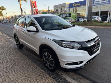 HONDA HR-V 1.8 16V 4P EXL FLEX AUTOMTICO CVT, Foto 5