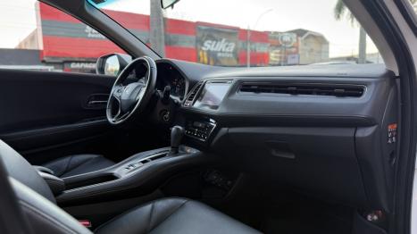 HONDA HR-V 1.8 16V 4P EXL FLEX AUTOMTICO CVT, Foto 6