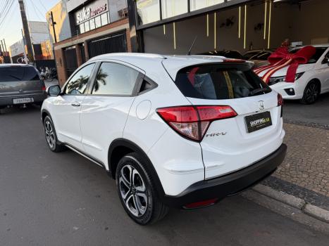 HONDA HR-V 1.8 16V 4P EXL FLEX AUTOMTICO CVT, Foto 7