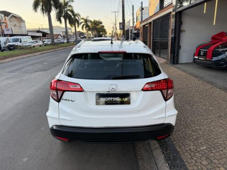 HONDA HR-V 1.8 16V 4P EXL FLEX AUTOMTICO CVT, Foto 8