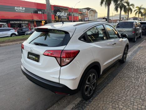HONDA HR-V 1.8 16V 4P EXL FLEX AUTOMTICO CVT, Foto 9