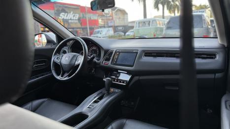 HONDA HR-V 1.8 16V 4P EXL FLEX AUTOMTICO CVT, Foto 11