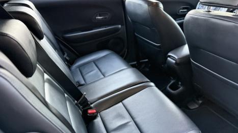 HONDA HR-V 1.8 16V 4P EXL FLEX AUTOMTICO CVT, Foto 13