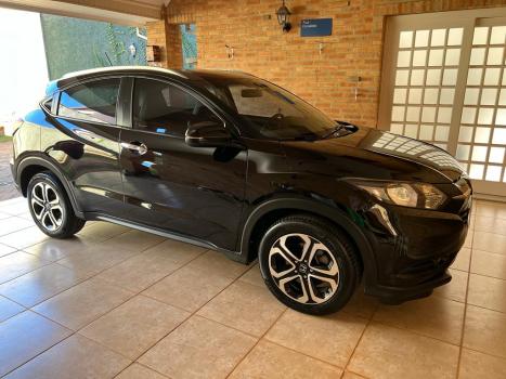 HONDA HR-V 1.8 16V 4P EXL FLEX AUTOMTICO CVT, Foto 2