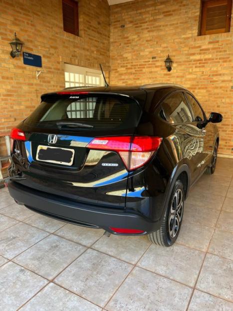 HONDA HR-V 1.8 16V 4P EXL FLEX AUTOMTICO CVT, Foto 3