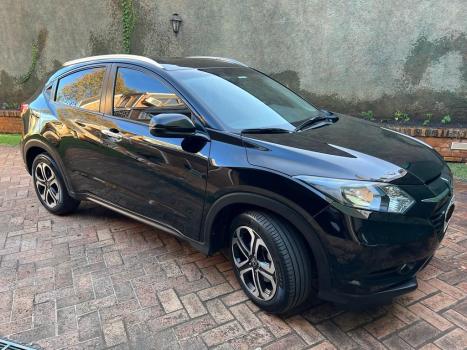 HONDA HR-V 1.8 16V 4P EXL FLEX AUTOMTICO CVT, Foto 8