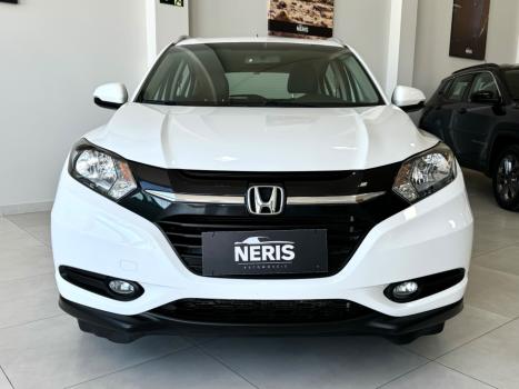 HONDA HR-V 1.8 16V 4P EXL FLEX AUTOMTICO CVT, Foto 2