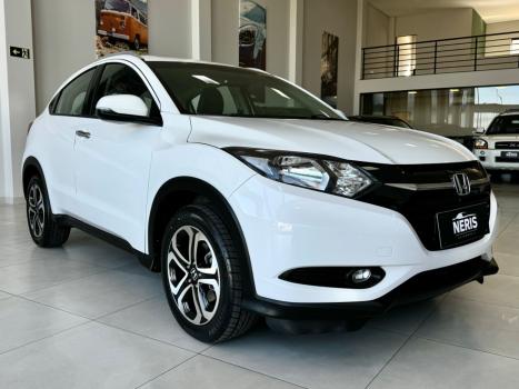 HONDA HR-V 1.8 16V 4P EXL FLEX AUTOMTICO CVT, Foto 3