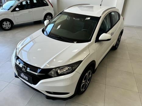 HONDA HR-V 1.8 16V 4P EXL FLEX AUTOMTICO CVT, Foto 4