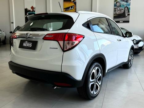 HONDA HR-V 1.8 16V 4P EXL FLEX AUTOMTICO CVT, Foto 5