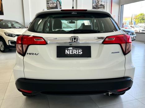 HONDA HR-V 1.8 16V 4P EXL FLEX AUTOMTICO CVT, Foto 6