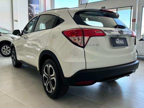 HONDA HR-V 1.8 16V 4P EXL FLEX AUTOMTICO CVT, Foto 7