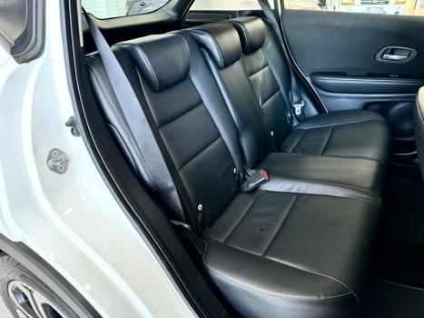 HONDA HR-V 1.8 16V 4P EXL FLEX AUTOMTICO CVT, Foto 9