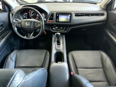 HONDA HR-V 1.8 16V 4P EXL FLEX AUTOMTICO CVT, Foto 10